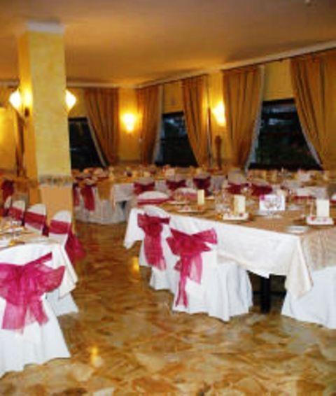 ארמה די טאגיה Hotel Solidago מראה חיצוני תמונה